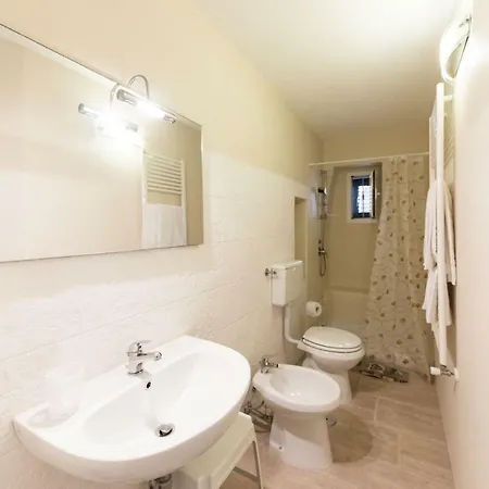 A Casa Di Francesca
