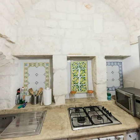 Сasa de vacaciones A Casa Di Francesca