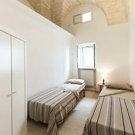 Сasa de vacaciones A Casa Di Francesca *