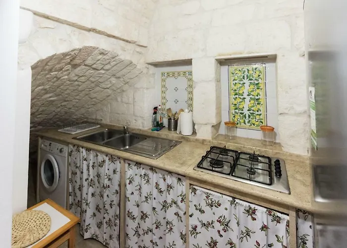 A Casa Di Francesca * Ostuni