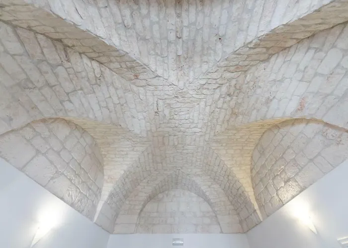 Сasa de vacaciones A Casa Di Francesca *