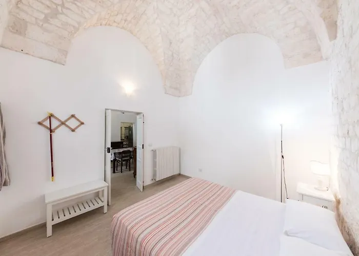 A Casa Di Francesca Сasa de vacaciones