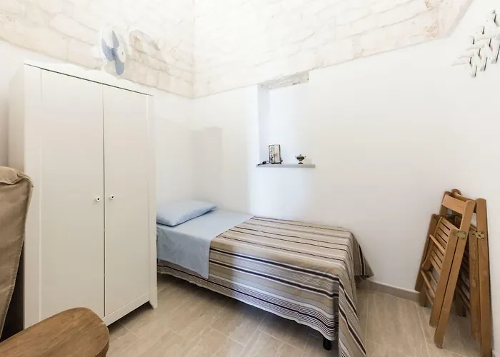 A Casa Di Francesca * Ostuni