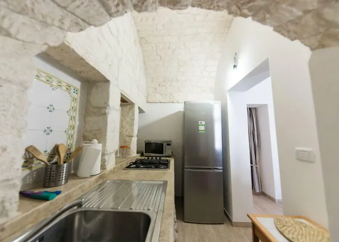 A Casa Di Francesca * Ostuni