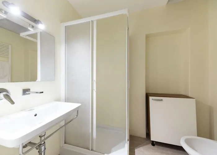 Сasa de vacaciones A Casa Di Francesca *