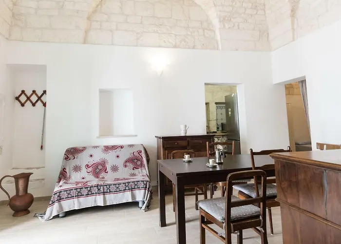 Сasa de vacaciones A Casa Di Francesca