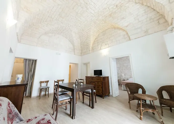 A Casa Di Francesca Ostuni