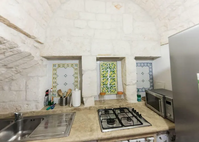 Сasa de vacaciones A Casa Di Francesca