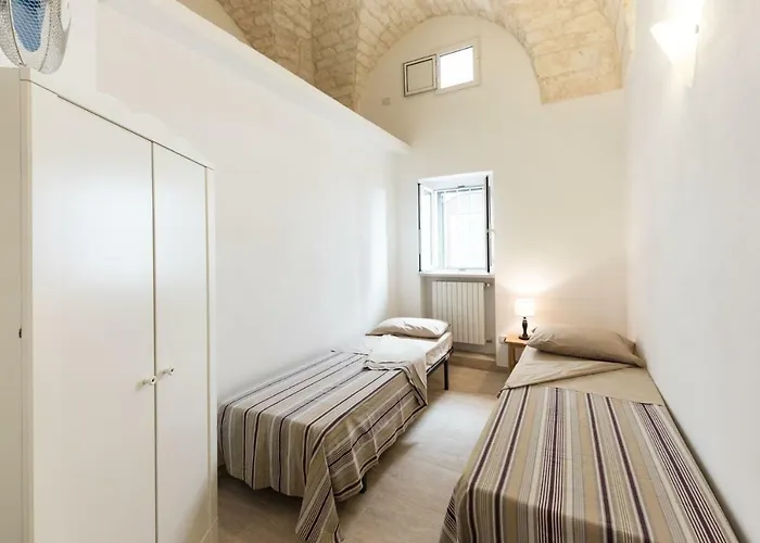 Сasa de vacaciones A Casa Di Francesca *