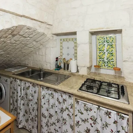 A Casa Di Francesca * Ostuni