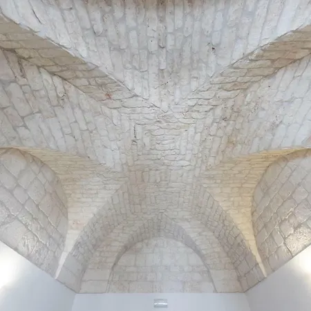 Semesterbostad A Casa Di Francesca *