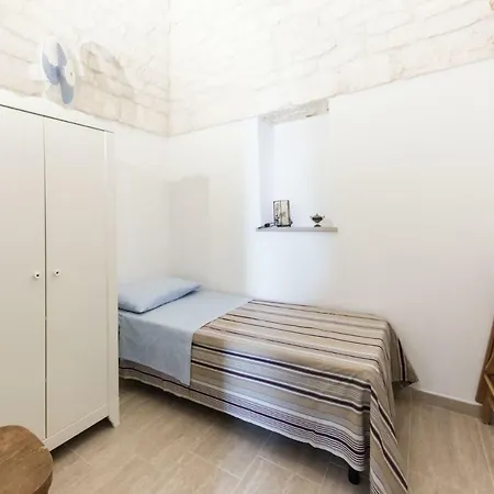 A Casa Di Francesca * Ostuni