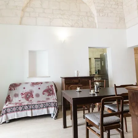 Semesterbostad A Casa Di Francesca