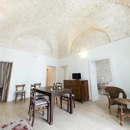 A Casa Di Francesca Ostuni